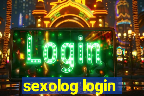 sexolog login